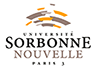 Universite Sorbonne Nouvelle